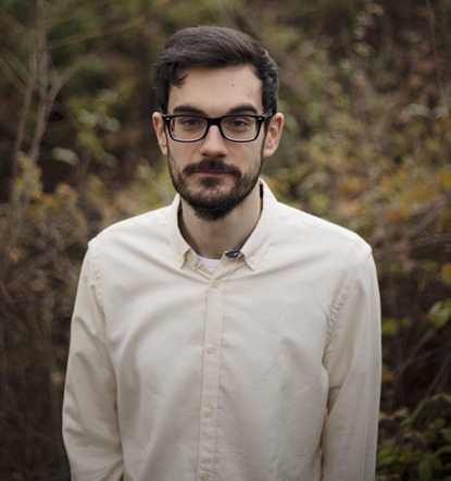 O compositor espanhol Jaime del Adarve realizará apresentações no México