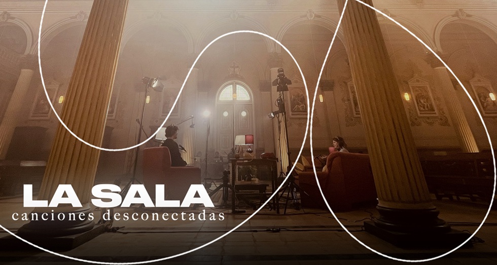 La Sala Canciones Desconectadas