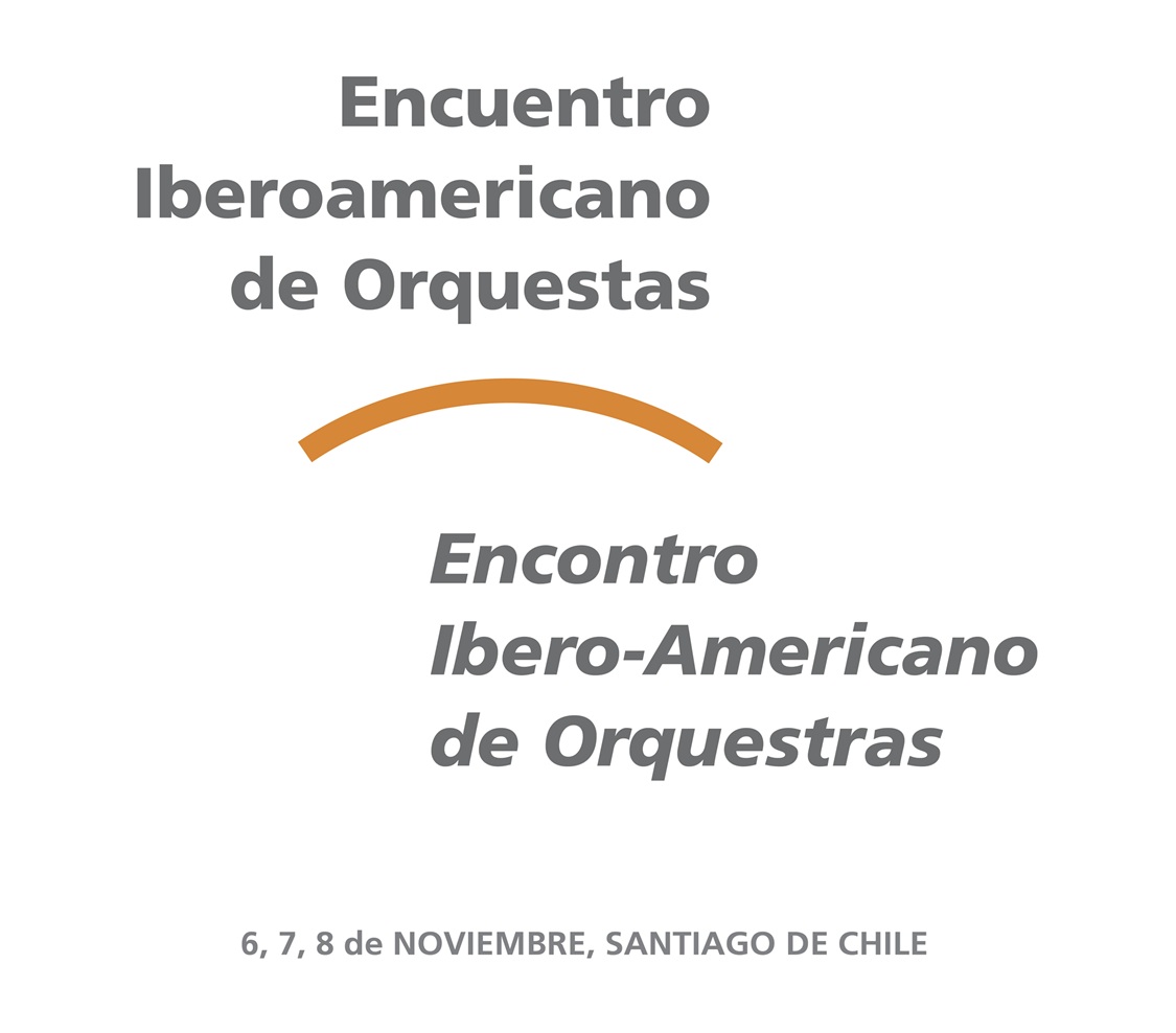 O Chile sediará o Primeiro Encontro da Rede Ibero-Americana de Orquestras Sinfônicas