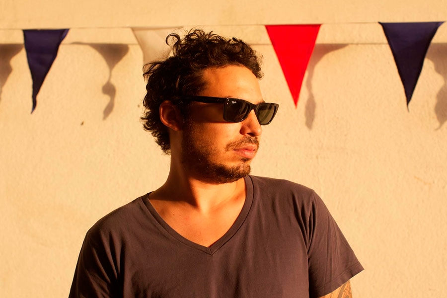 Hoje recomendamos a playlist “Panamá” criada por Carlos Méndez para Identidades Sonoras II
