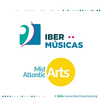 Anunciam-se os projetos vencedores do Concurso especial Ibermúsicas – Mid Atlantic Arts – 2025