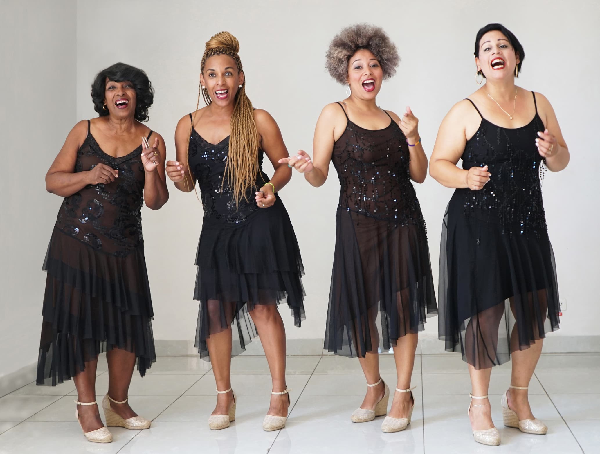 Vocal Universo de Cuba participará do Concerto de Coros no Chile