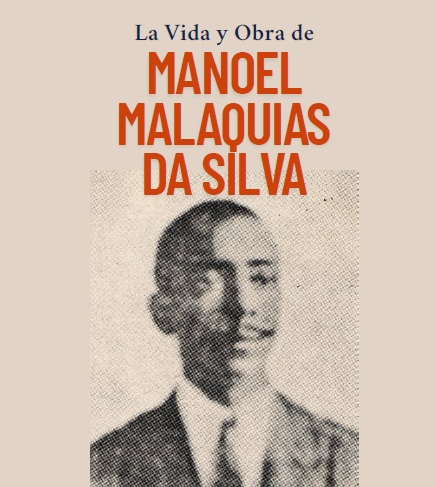 Javiera Hunfan – La Vida y Obra de Manoel Malaquias Da Silva