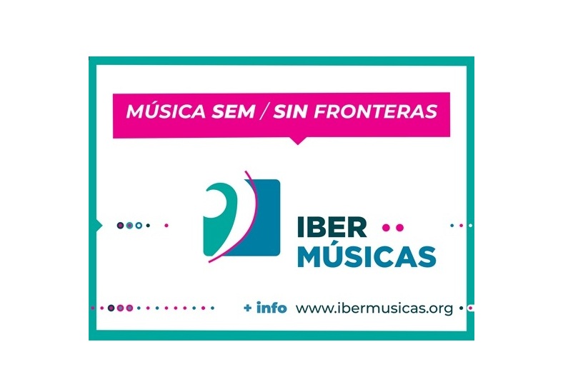 Com grande sucesso foram encerradas 12 das 14 chamadas 2025 do Programa Ibermùsicas