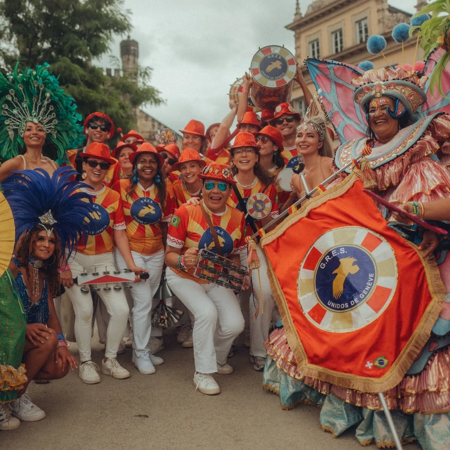 Anunciados os projetos selecionados da quarta edição do Prémio Especial Brasil – Ibermúsicas