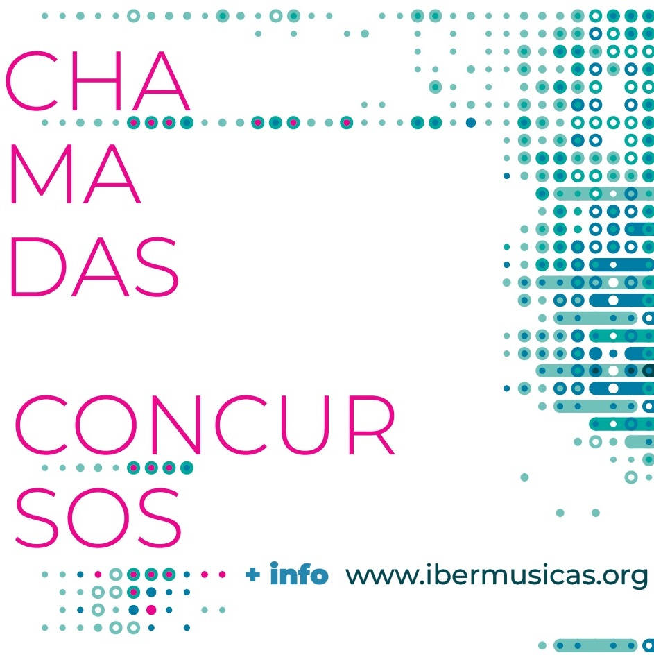 Ibermúsicas anuncia os projetos selecionados das convocatórias 2025 para impulsionar o sector musical Ibero-Americano