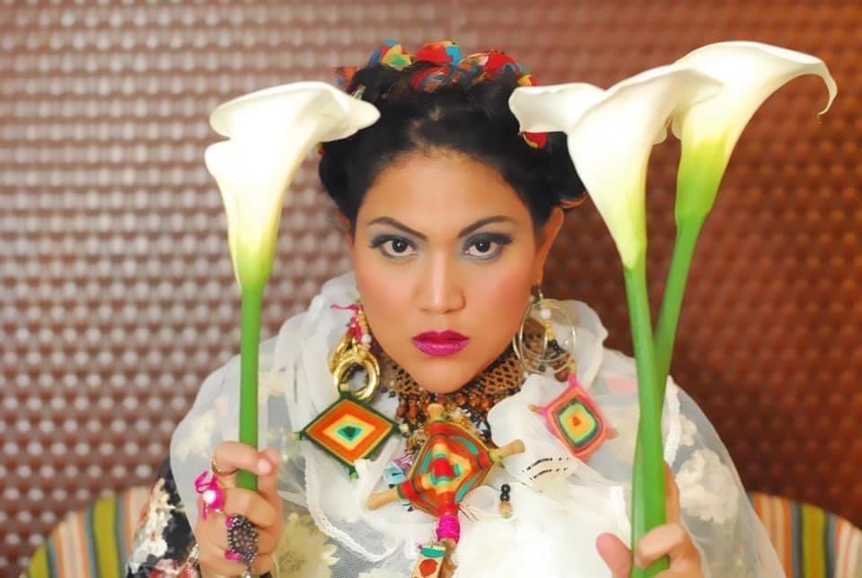 Hoje recomendamos a playlist “Shunko Ecuatoriano” criada por Carla Calasanz para Identidades Sonoras II