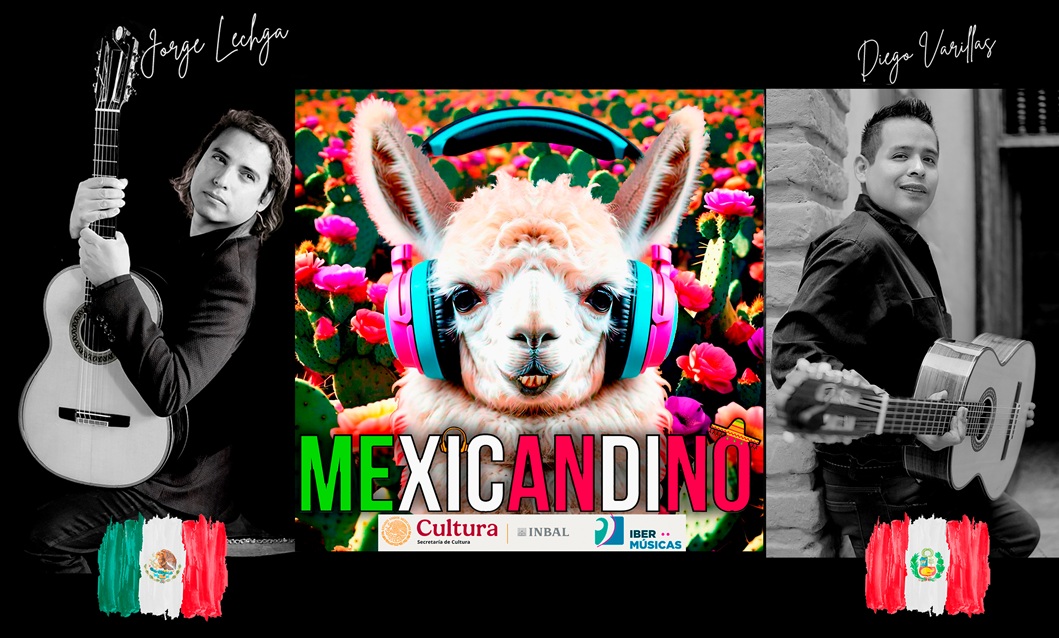 Mexicandino