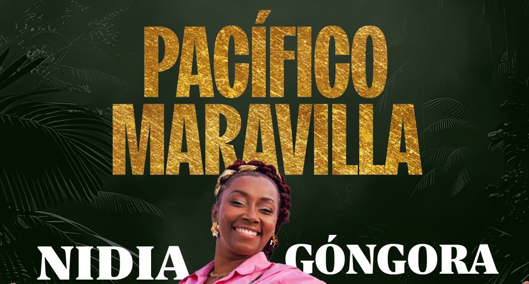 A grande mestra Nidia Góngora, guardiã da tradição do Pacífico sul colombiano, realiza uma nova turnê pelos Estados Unidos