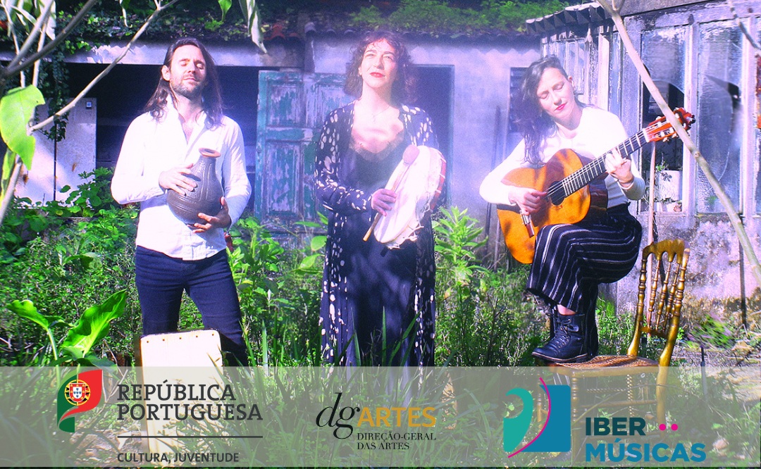 A agrupação portuguesa “La que Sabe” apresenta Tour Latinoamericana 2026