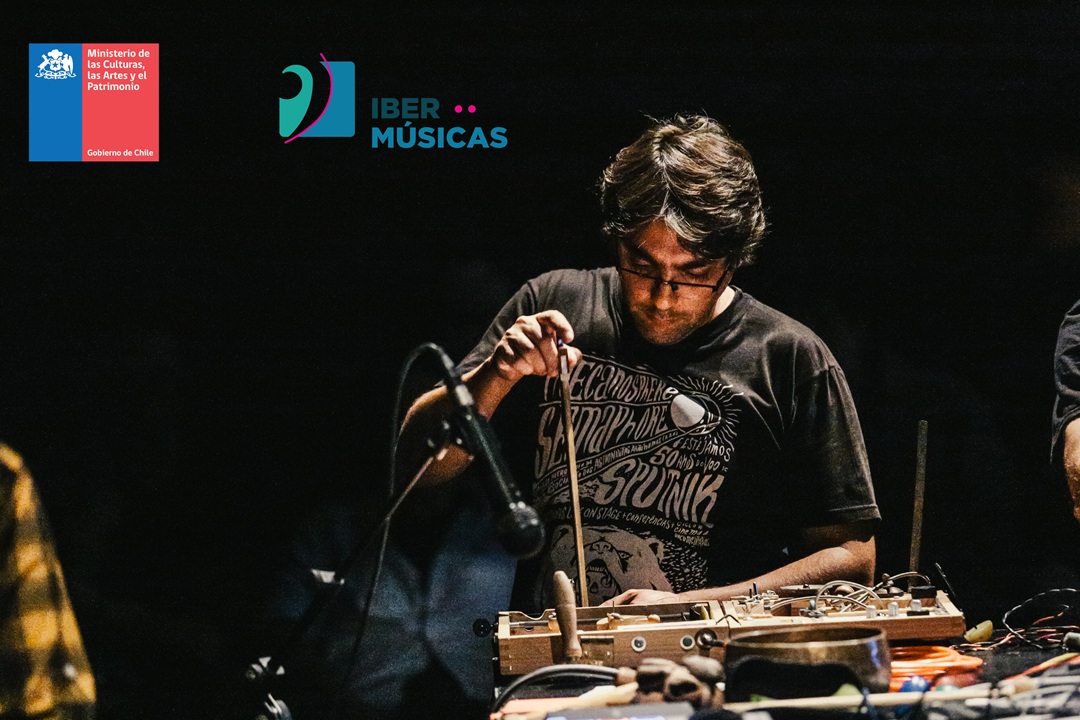 Com a participação de dois artistas sonoros portugueses, será realizada em Valparaíso, Chile, a residência “Allkütun kangechi” no Tsonami Arte Sonoro