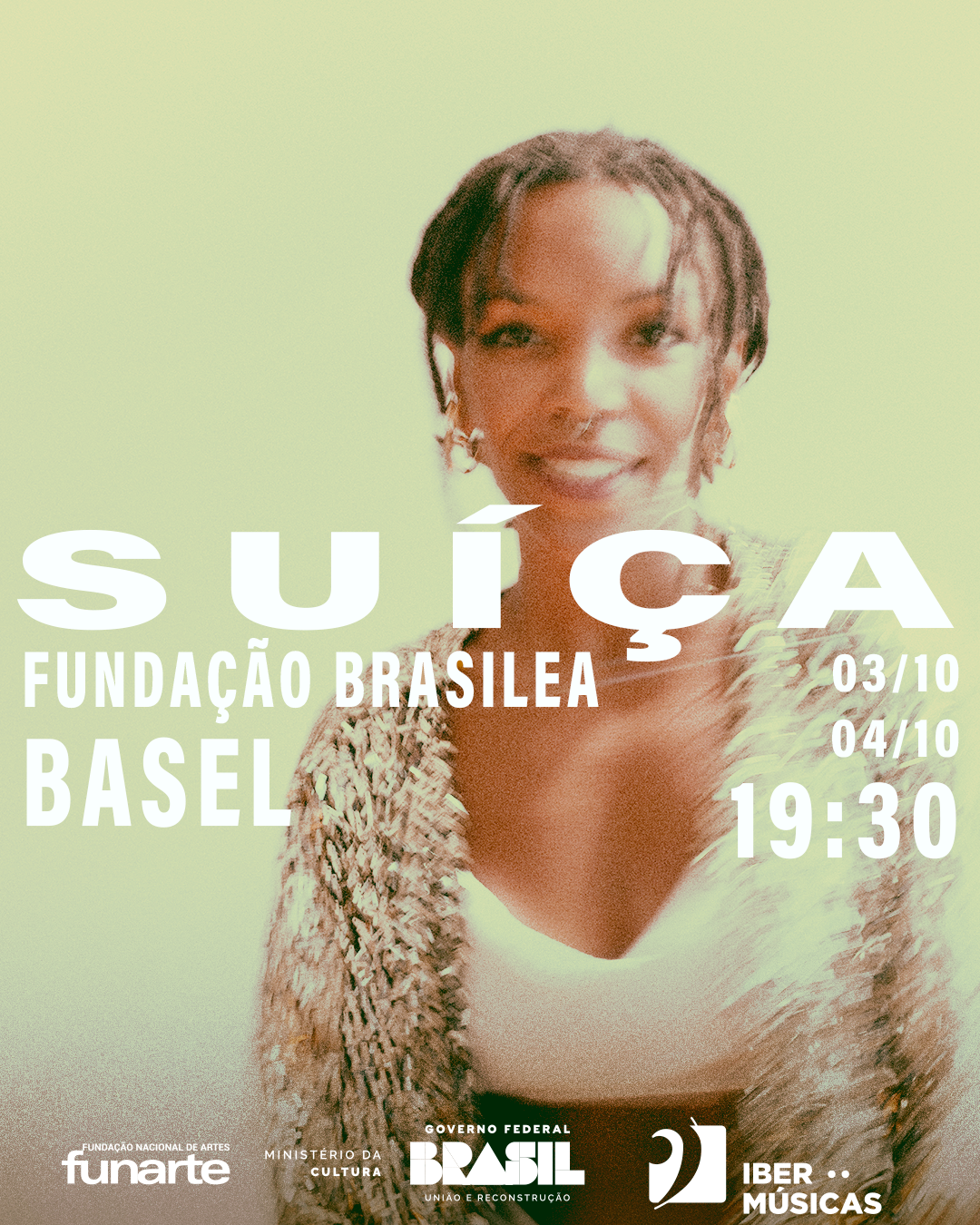 MultiEtnia Musical – Fragmentos de Brasil e Outras Escutas