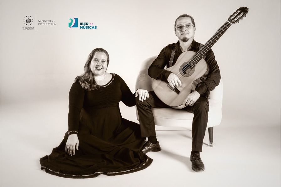 Dúo Promusika – Gira por Europa