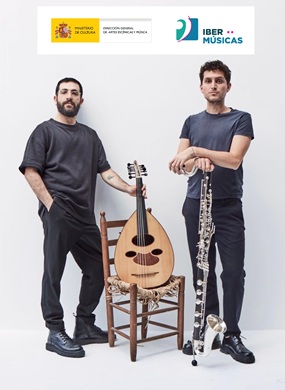 Oriol Marès & Talal Fayad participarão do ClarinetFest 2026, na Coreia, como atrações principais e também realizarão uma turnê por diversos palcos da China