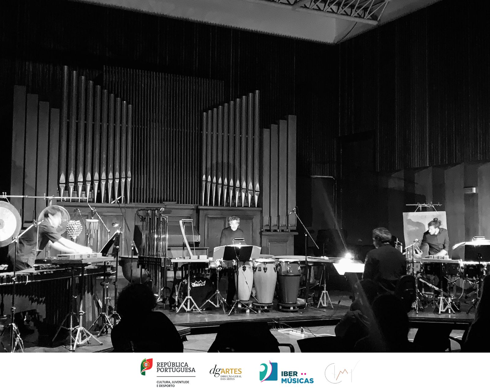 Clamat – Colectivo Variável presenta en Brasil y Argentina “Portugal Insurgente – Una Cartografía Sonora para América del Sur”