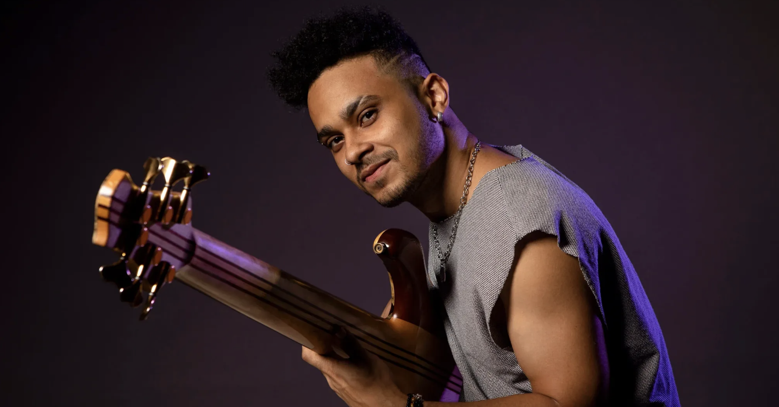 Michael Pipoquinha Quinteto (Brasil) – Turnê europeia por Suíça, Irlanda e Áustria